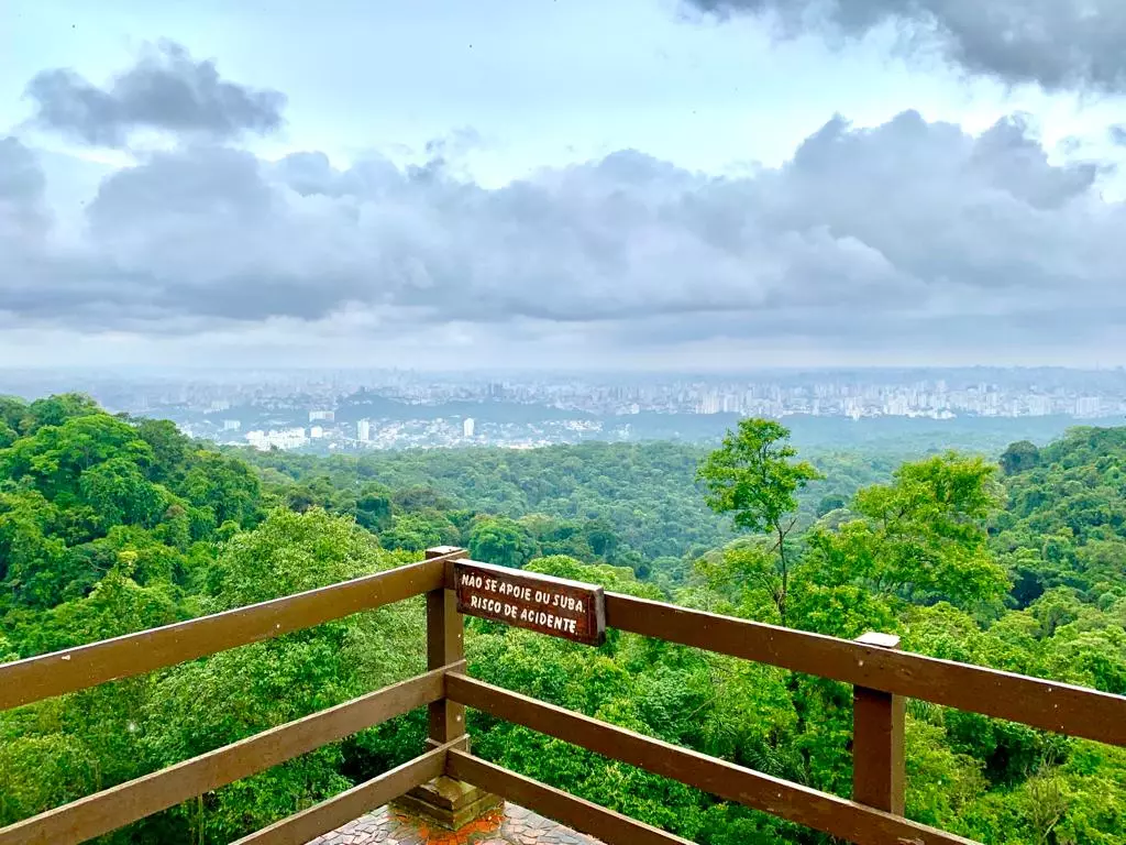 Parque Floresta Cantareira tem programação especial durante as férias de janeiro